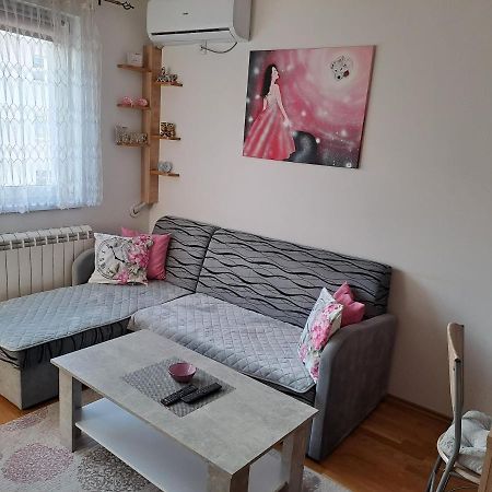 Stan Na Dan Nevena Lägenhet Lukavica Exteriör bild