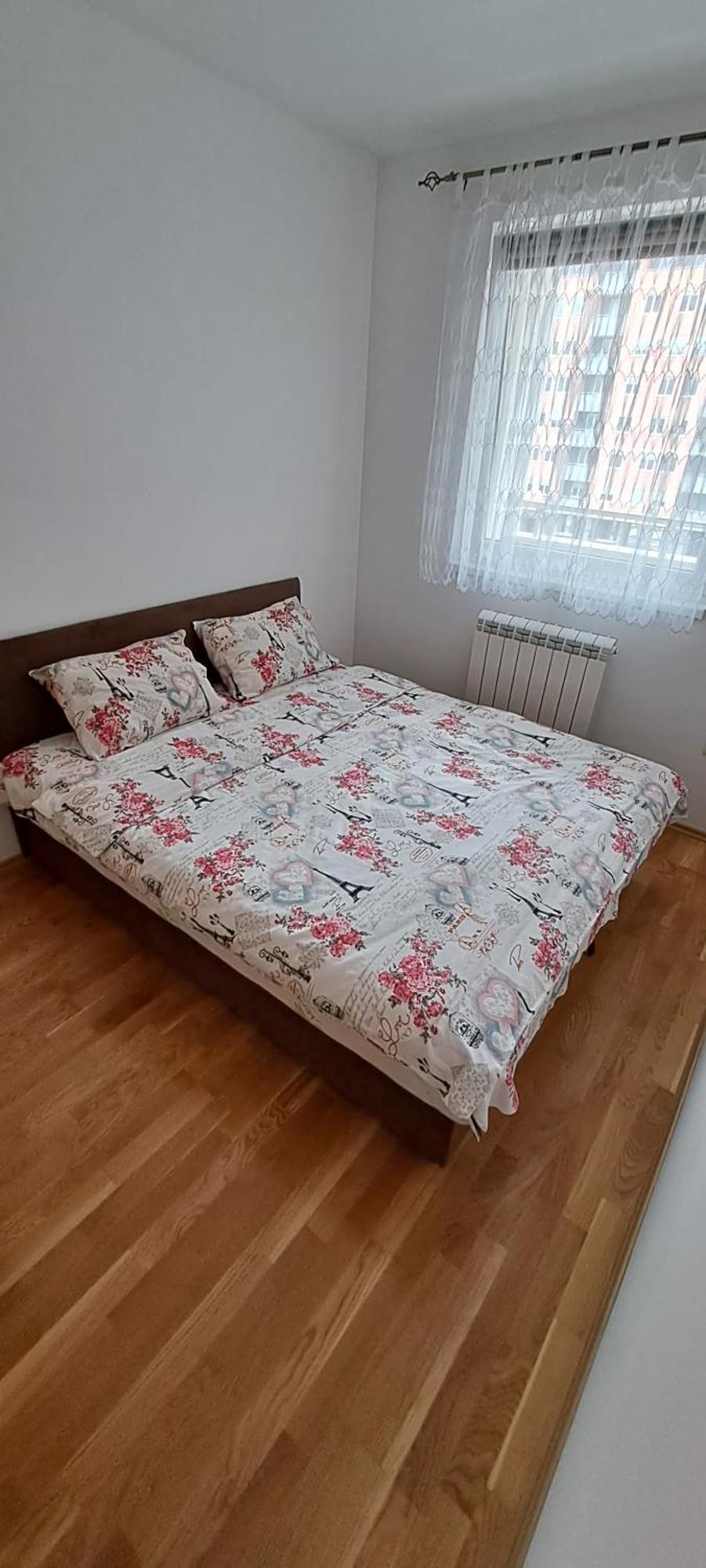 Stan Na Dan Nevena Lägenhet Lukavica Exteriör bild