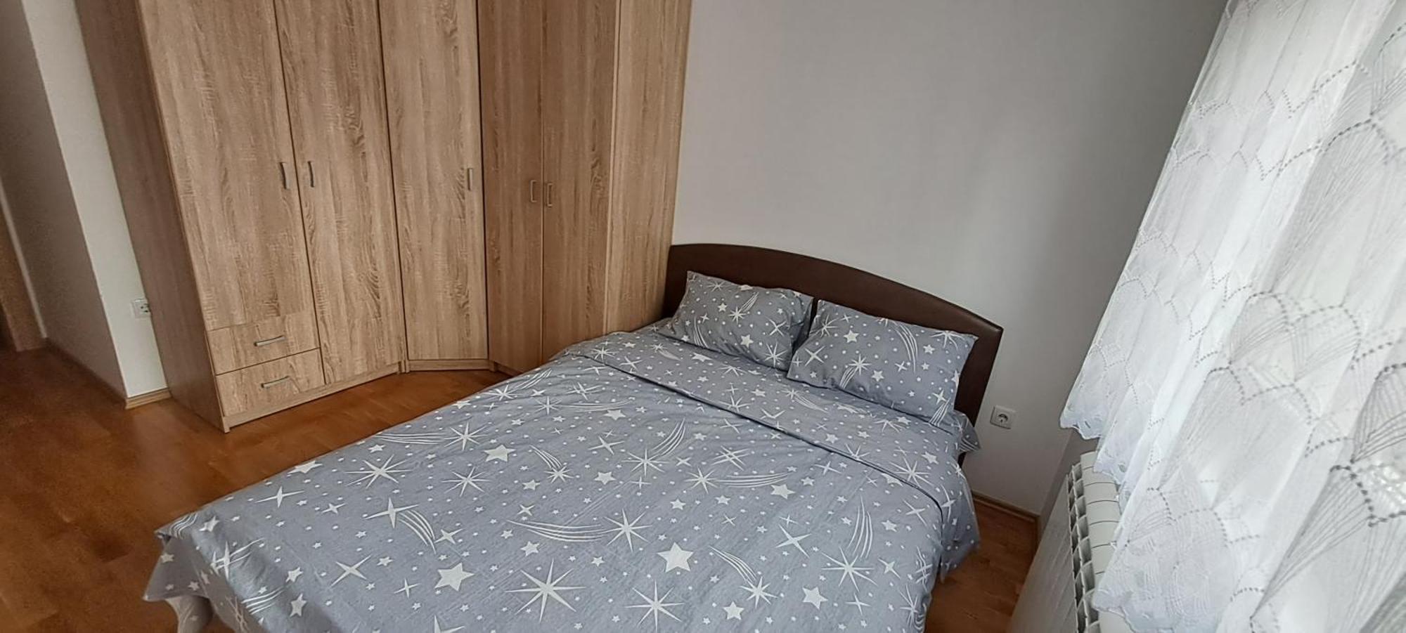 Stan Na Dan Nevena Lägenhet Lukavica Exteriör bild